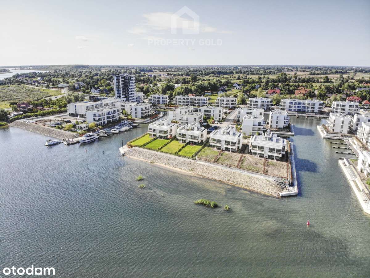 Niepowtarzalna Inwestycja Na Gdańskim Wybrzeżu-11