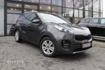 Kia Sportage - 5