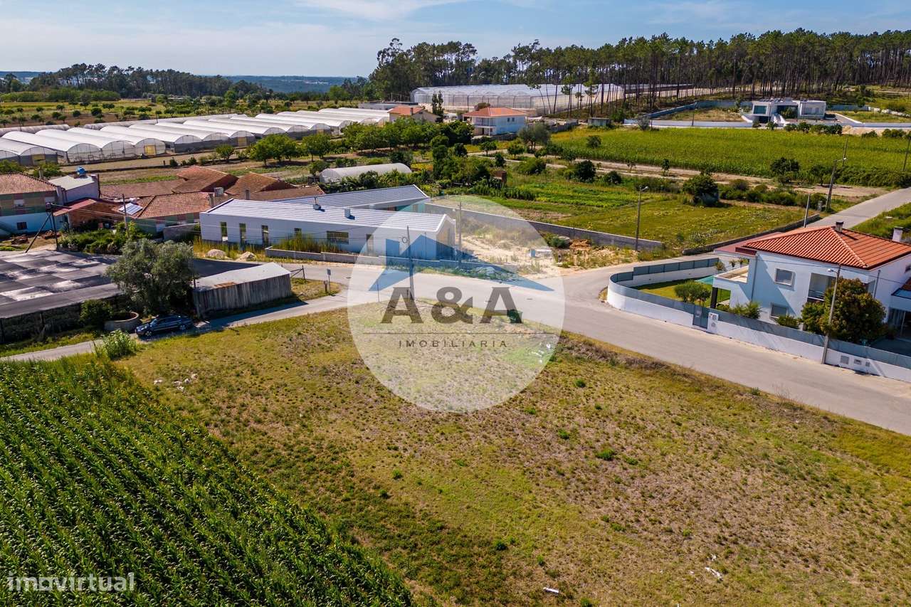 Projeto Pronto a Construir com Elevado Potencial de Retorno-9