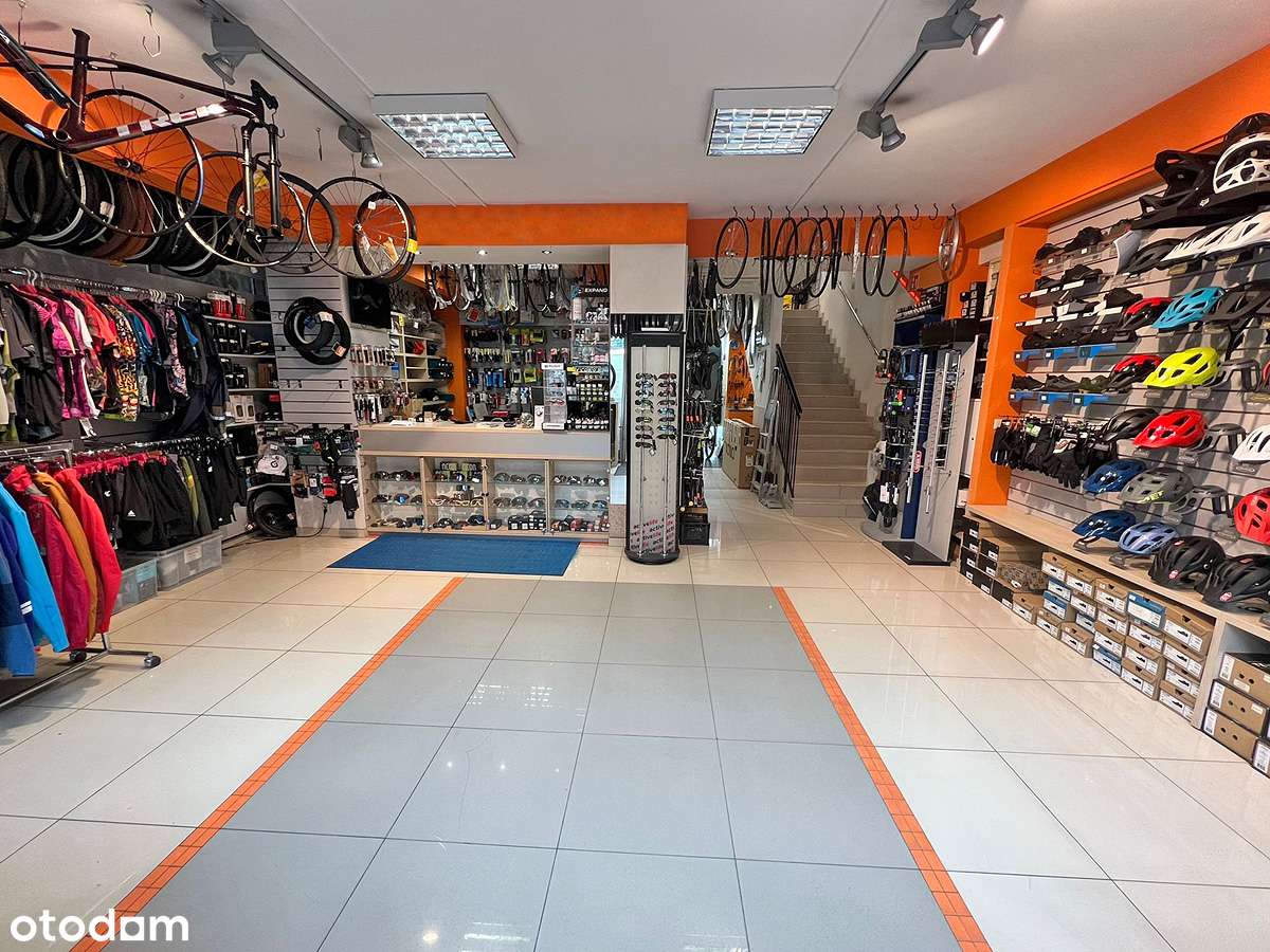 Na sprzedaż – lokal użytkowy o powierzchni 158.57 m² - Pełny obrazek: 2/14