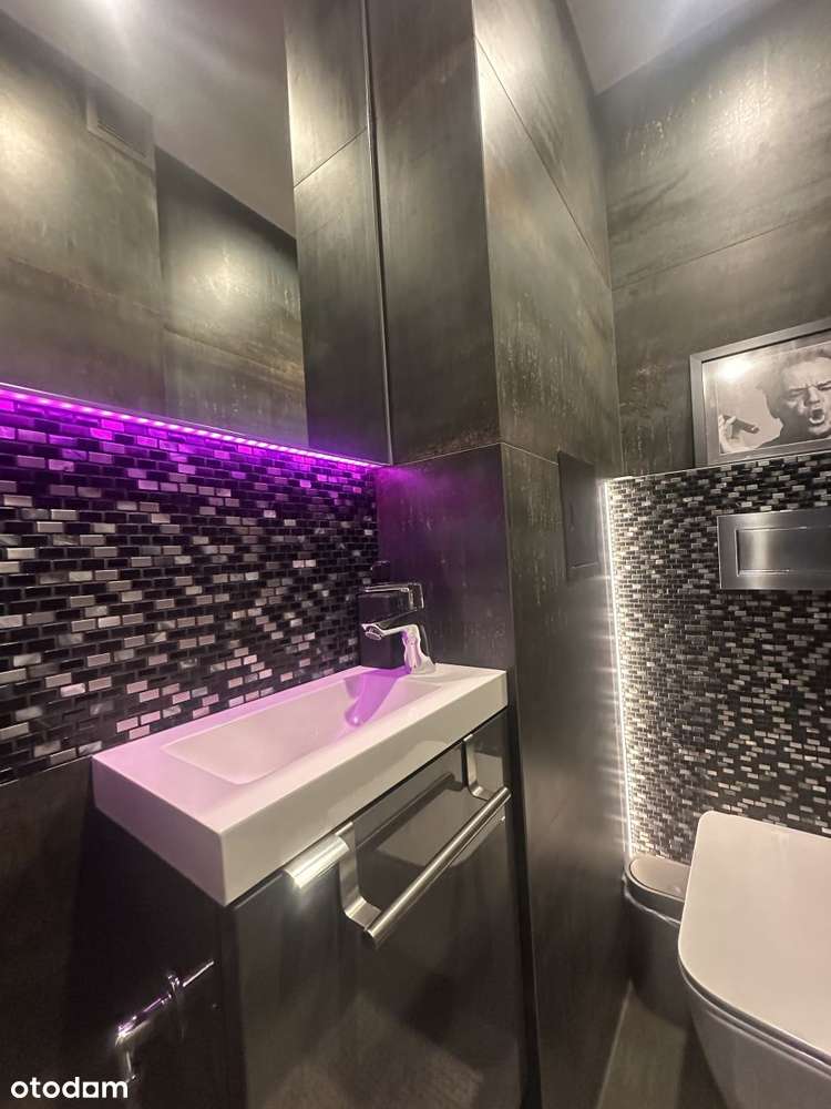 Luksusowe mieszkanie 3 pokoje Chopina Oława-14