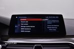 BMW Seria 5 520i AT - 22