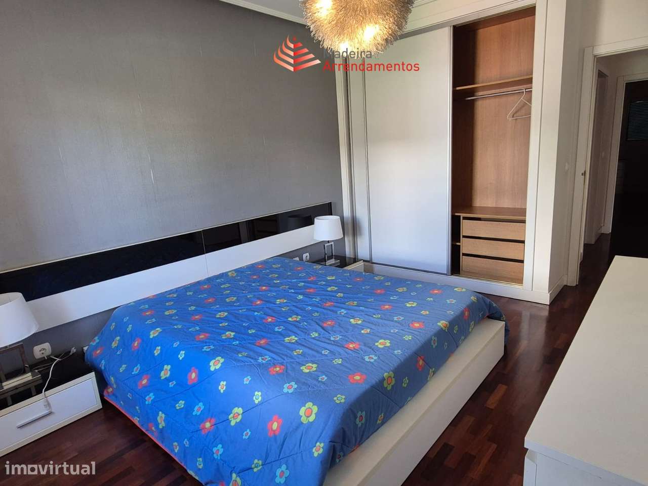 Apartamento T2 Barreiros - Grande imagem: 2/22