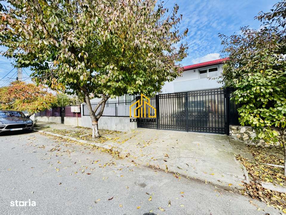 CASA OLTENITA/MOBILATA/UTILITATI/6 CAMERE - Imagine principală: 3/12