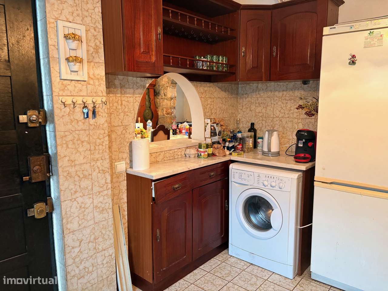 Moradia Tires T5 com garagem jardim piscina 830.000€ , 875 m2 terreno-32