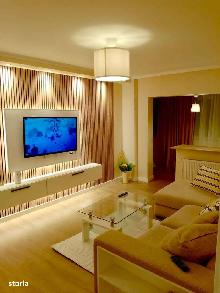 Militari Gorjului 2 camere 53 mp. - Imagine principală: 2/11