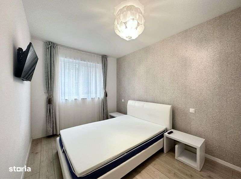 Studio 45 mp, Pipera - New Point - Imagine principală: 5/7