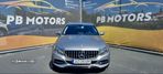 Mercedes-Benz C 220 (BlueTEC) d Station 7G-TRONIC Avantgarde - 16