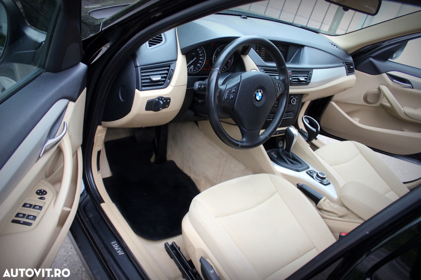 BMW X1 xDrive20d Aut. - 13
