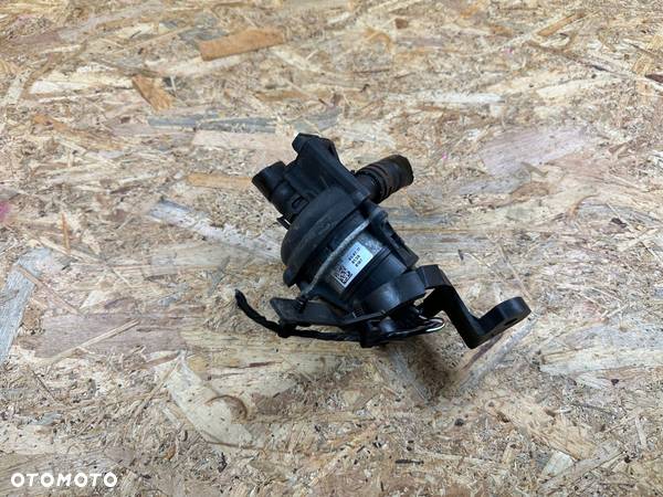 DODATKOWA POMPA WODY JAGUAR LAND ROVER RANGE ROVER EX53-8501-AA - 6