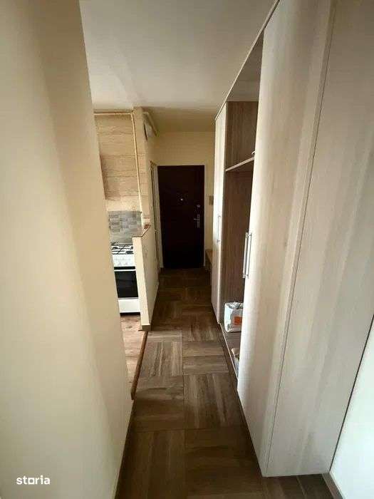 Unirii - Inchiriere ap. 2 camere + copertina - Str. Stefan Cicio Pop - Imagine principală: 4/6