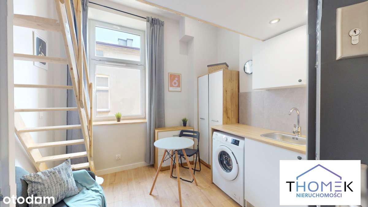 Gotowiec Po generalnym Remoncie Roi 13,5%-0