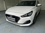 Hyundai I30 Fastback 1.0 T-GDI 120CP 5DR Highway - 2