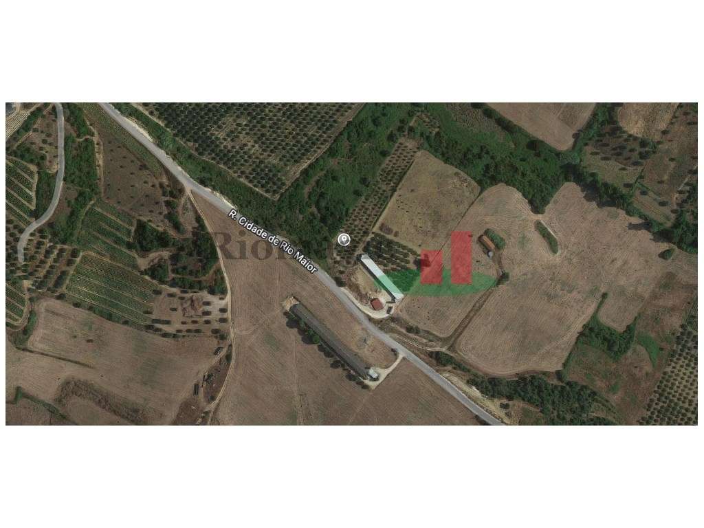 Terreno Azambujeira Rio Maior***RIOMAGIC*** - Grande imagem: 3/3