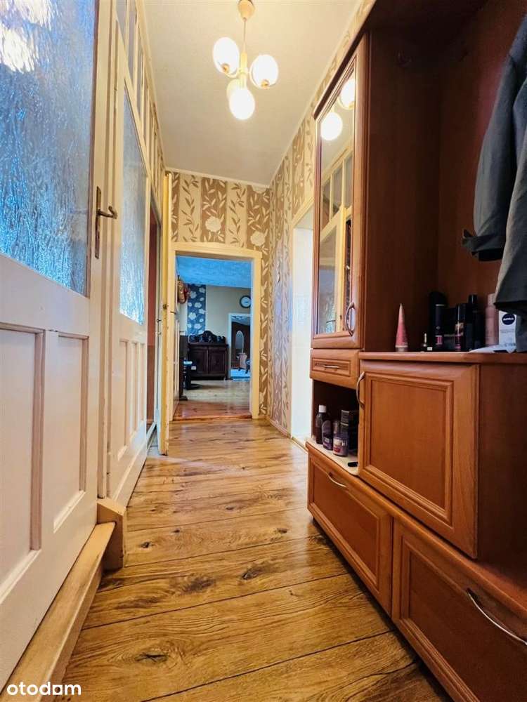 Atrakcyjna nieruchomość inwestycyjna w Centrum !-11