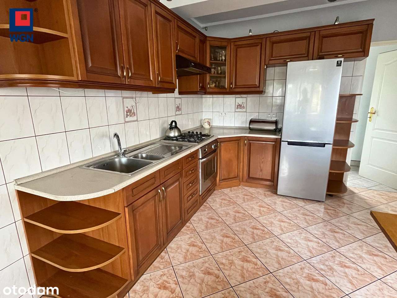 Dom wolnostojący w cichej okolicy w Bystrzycy Kłodzkiej na sprzedaż. - Pełny obrazek: 4/20