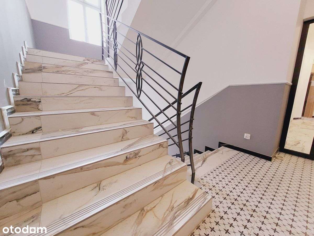 ok. Piotrkowska:  Iii piętro/winda, lokal jak loft-8