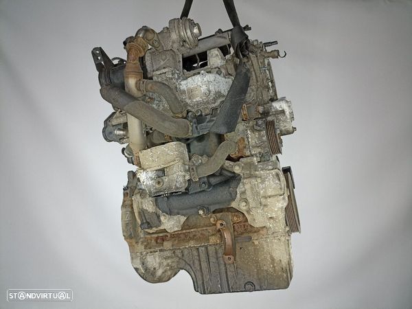 Motor Completo Mitsubishi Colt Vi (Z3_A, Z2_A) - 1