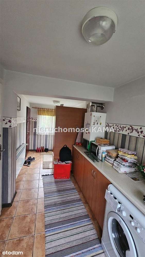 Dom w Bystrej z widokiem na Magurkę-11