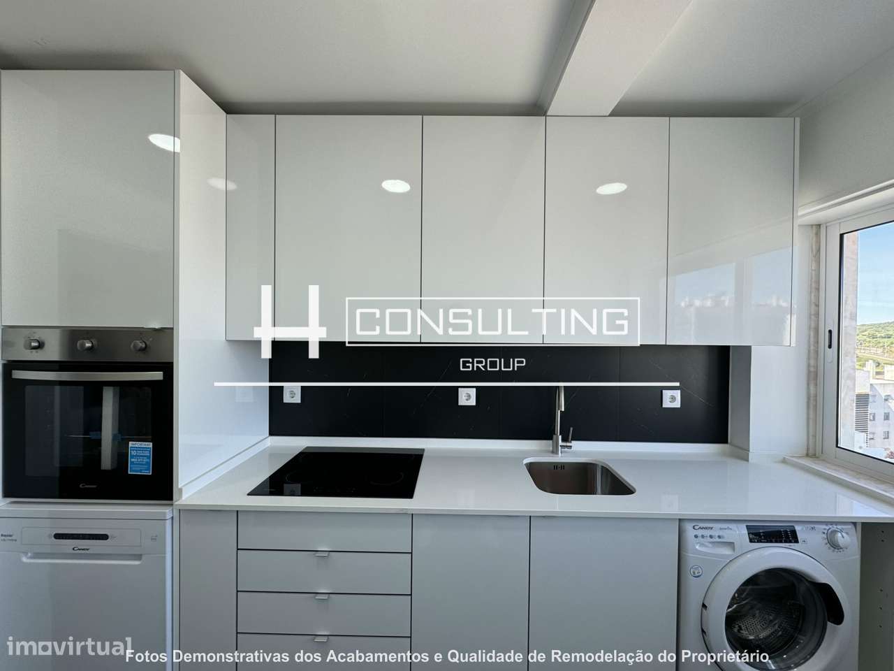 Apartamento T4 Venda em Águas Livres,Amadora-24