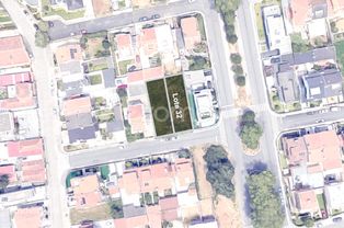 Lote para moradia unifamiliar 3 frentes| Arcozelo | Gaia - Grande imagem: 4/15