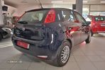 Fiat Punto 1.2 Easy Start&Stop - 4