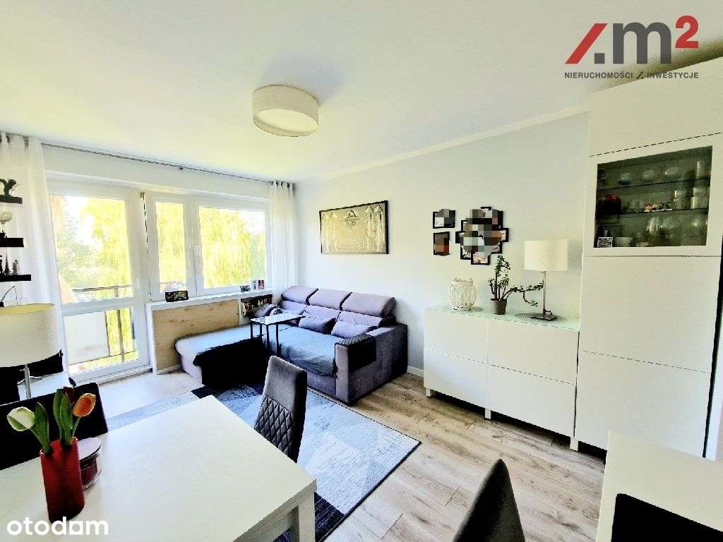 Piękne,3 pokojowe, Rakowicza, zieleń za oknem-5