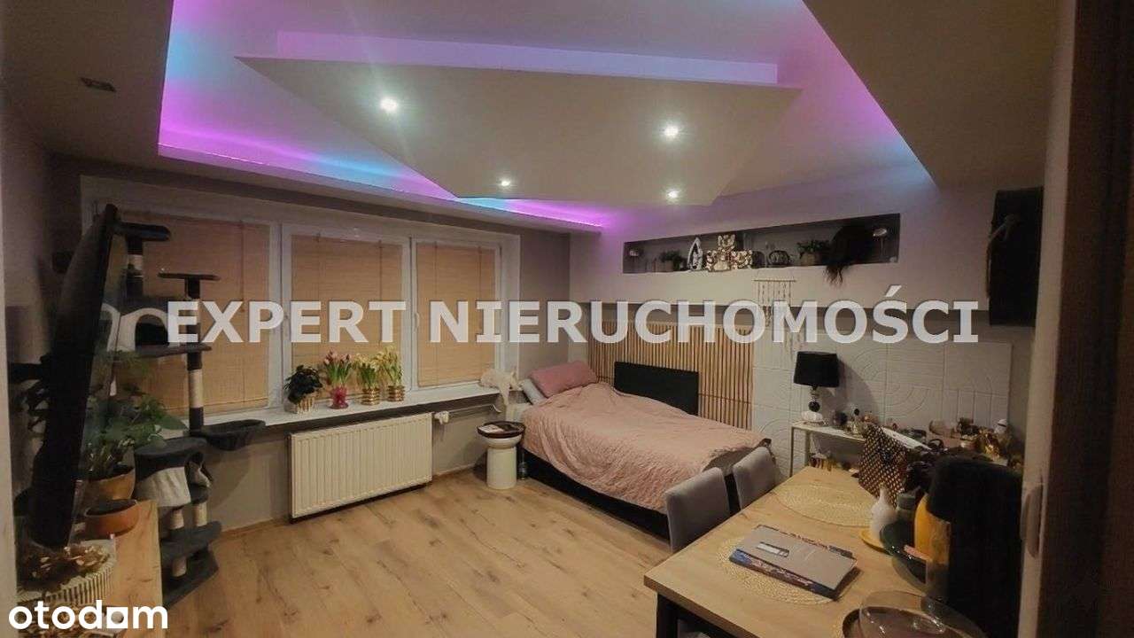 Mieszkanie, 54,70 m², Będzin-1