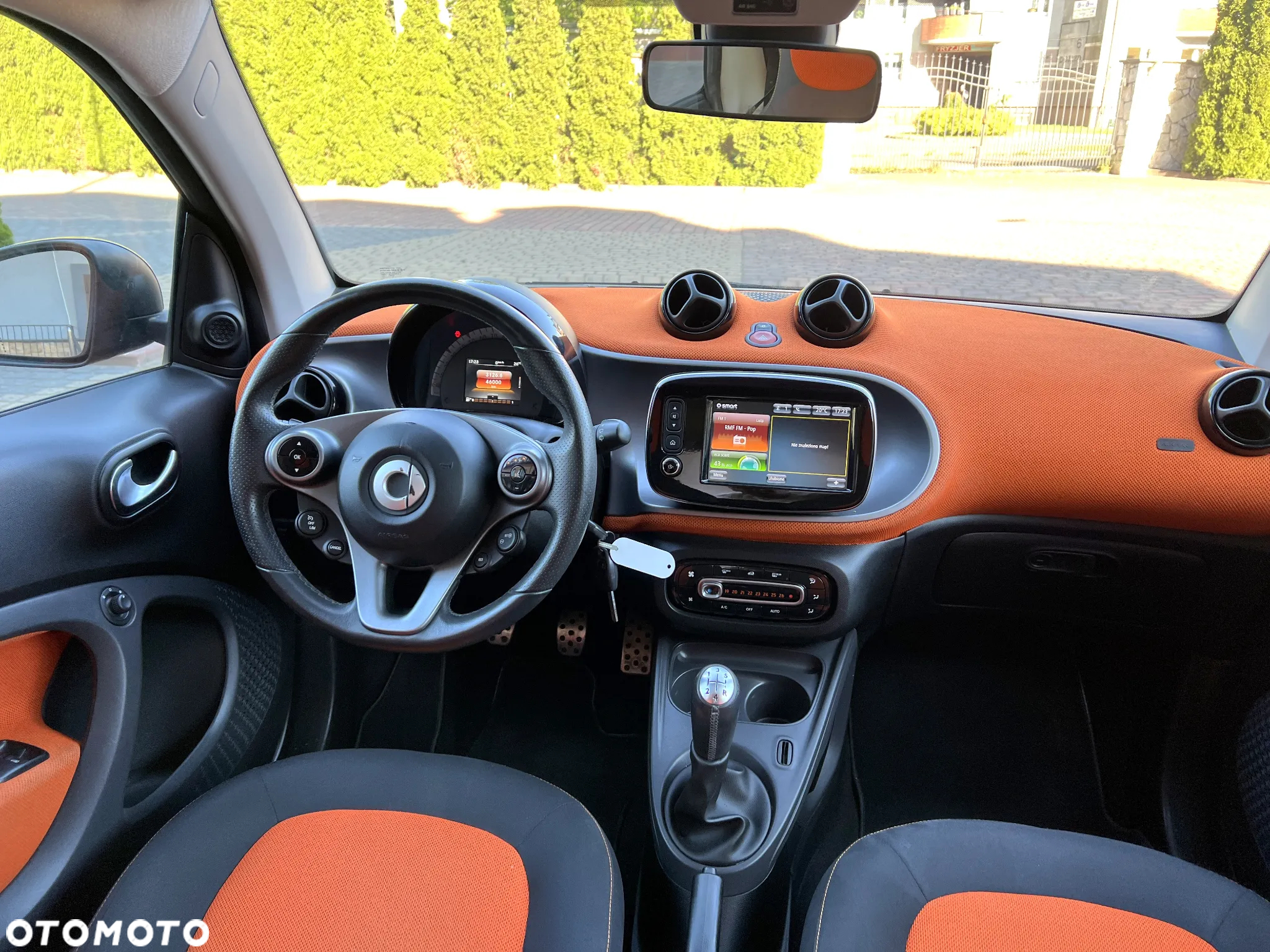 Smart Fortwo - 12