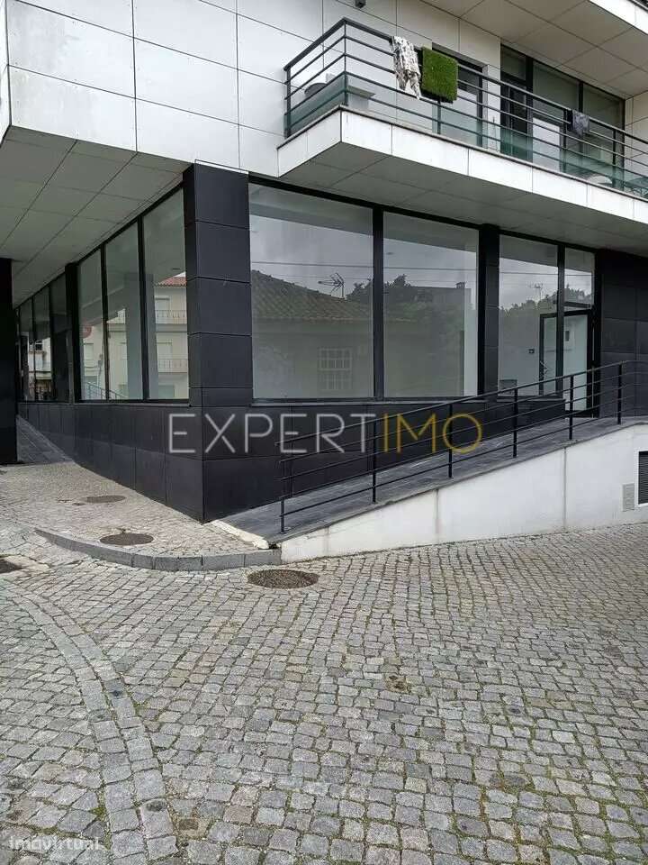Loja comercial B - Gouveia - Grande imagem: 2/5