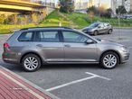 VW Golf Variant 1.6 TDi Confortline - 7