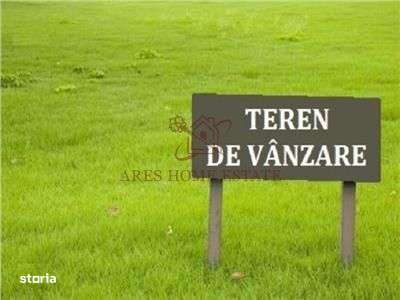 Teren 20.000 mp, 2 fronturi stradale – Calea Lugojului, langa Petrom. - Imagine principală: 2/11