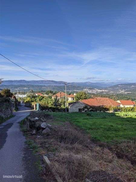 Terreno para construção - Grande imagem: 5/12