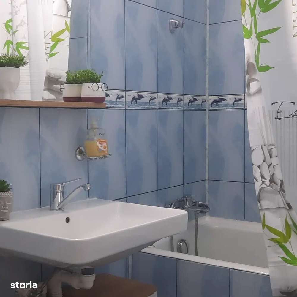 Inchiriez apartament 2 camere Tiglina 1. - Imagine principală: 5/6