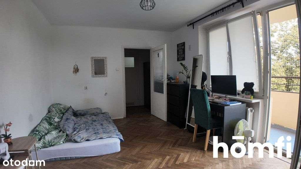 38 m² |mieszkanie z balkonami i najemcą|Inwestycja - Pełny obrazek: 4/20