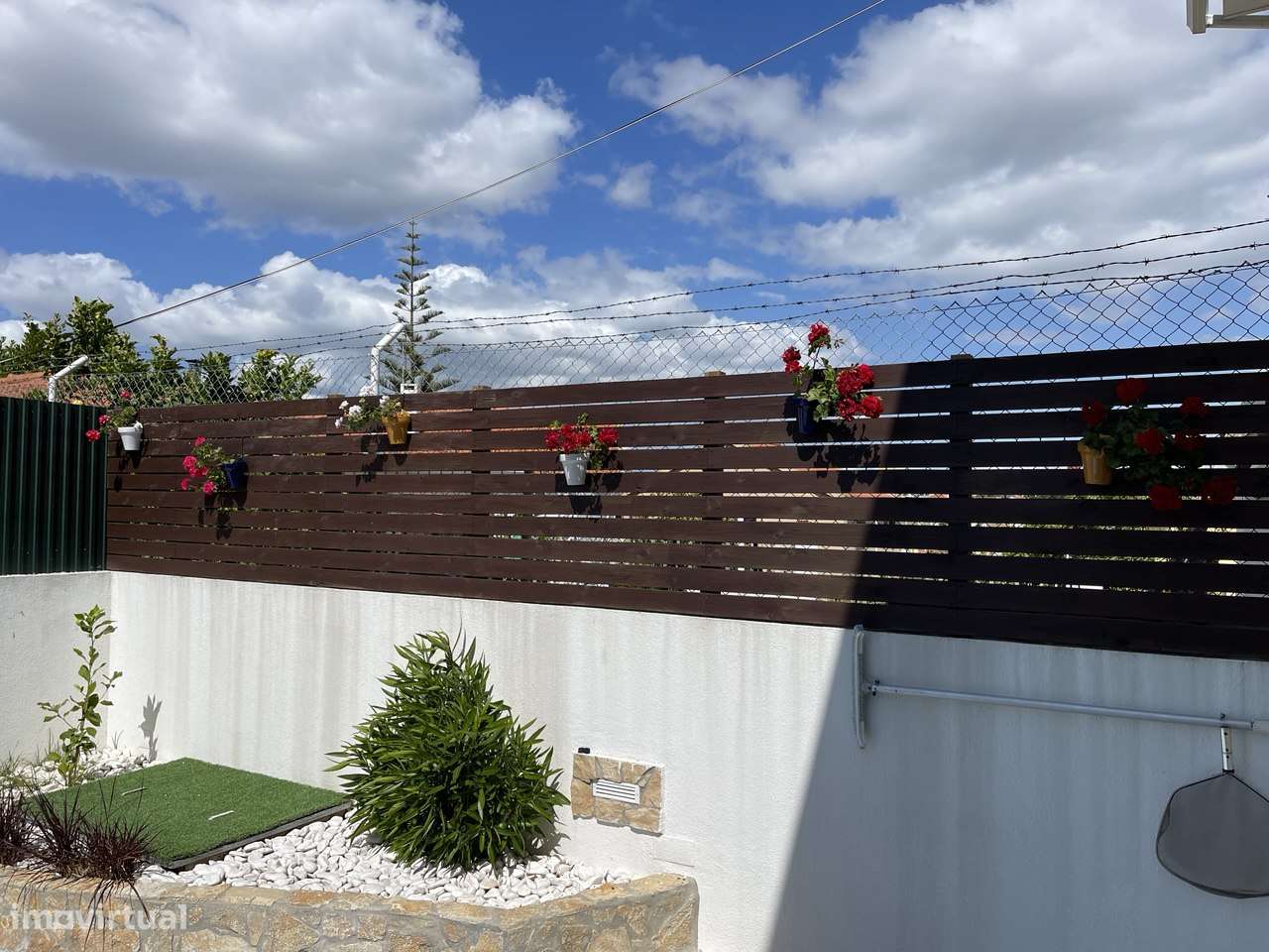 Moradia, 290 m², Charneca de Caparica e Sobreda - Grande imagem: 5/20