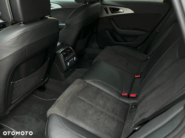 Audi A6 2.0 TDI ultra S tronic - 12