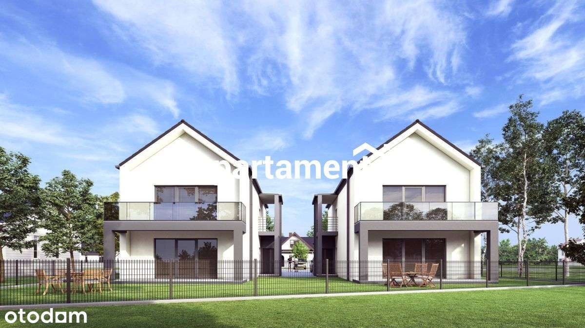 Promo Super cena! apartament + 2 miejsca postojowe - Pełny obrazek: 4/9