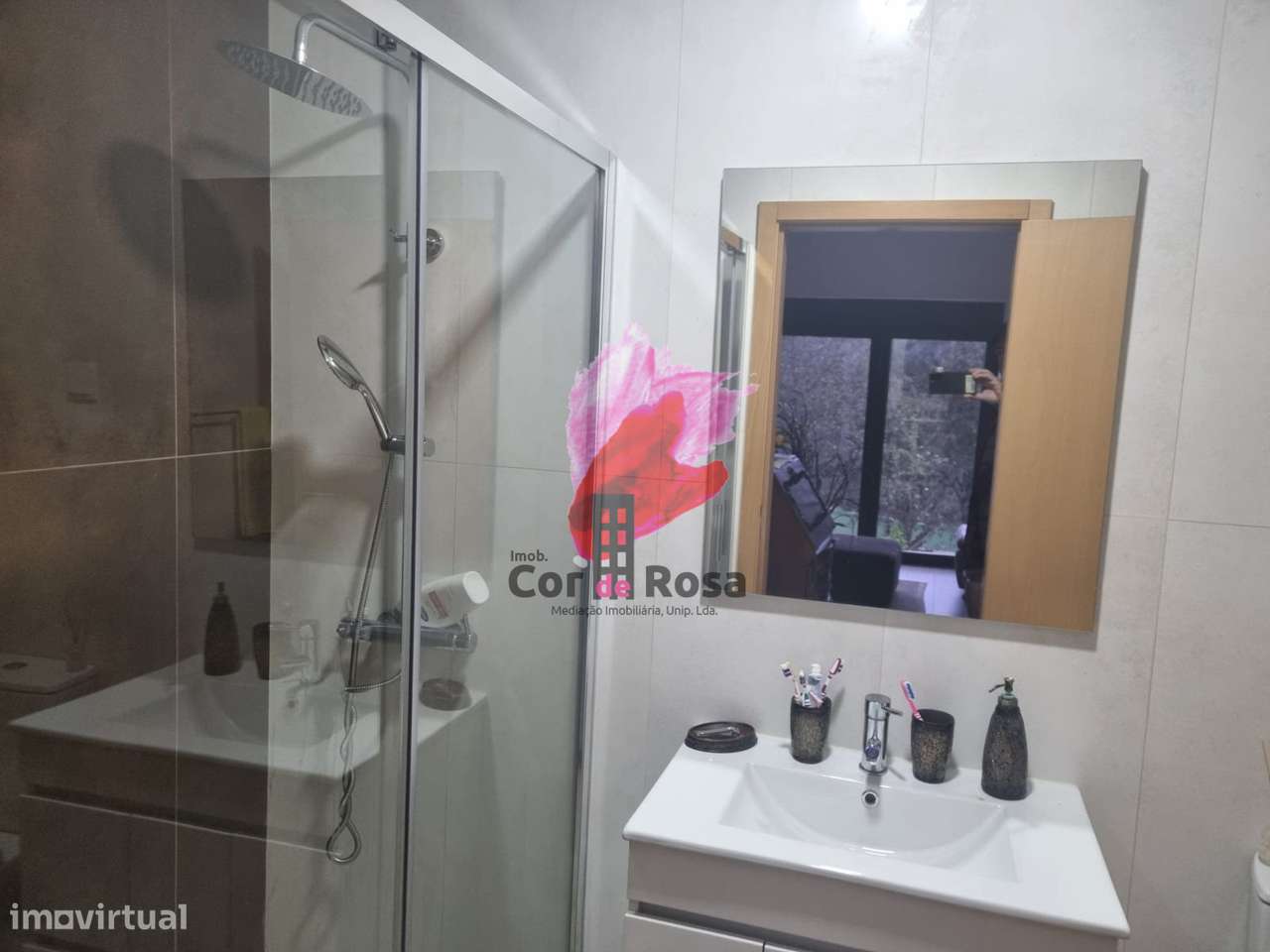 Moradia com piscina – Fafe - Grande imagem: 4/32