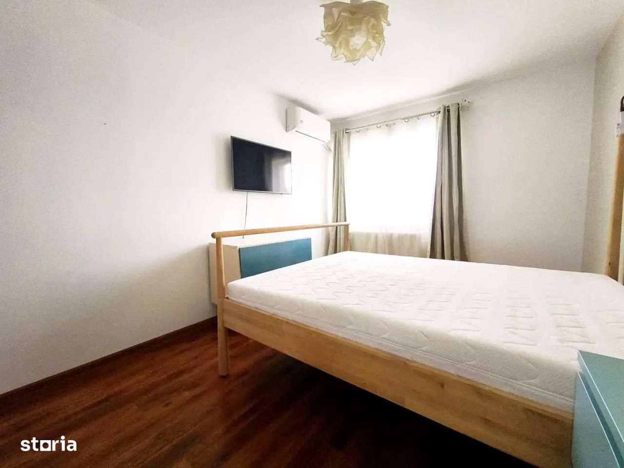 3 camere decomandat cu loc de parcare inclus Palladium Residence-7