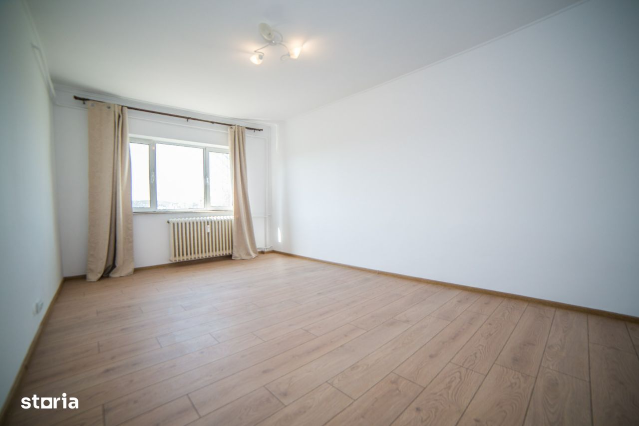 Apartament 2 camere, DECOMANDAT, renovat, Iulius Mall Tudor