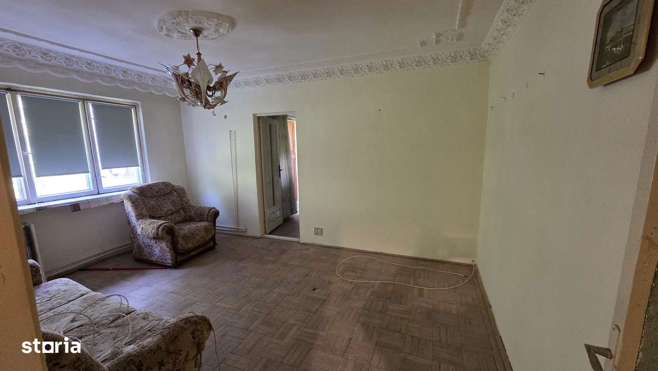 Exclusivitate.Navodari,apartament 2 camere,42 mp,etaj 2/4,pret 47000 E-0