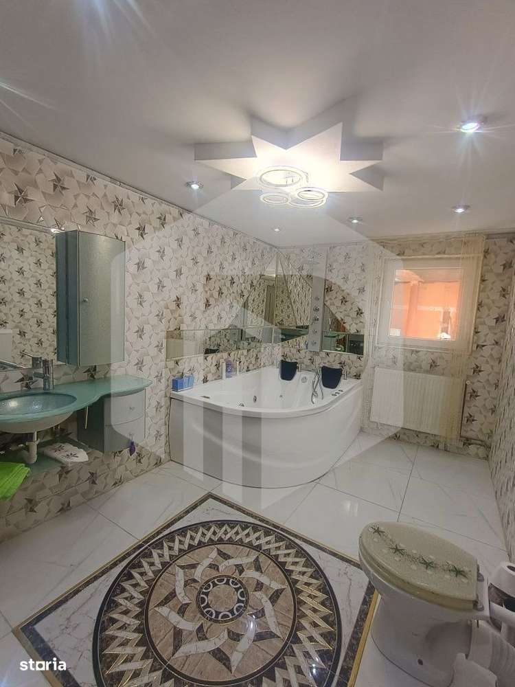 Casa cu spatiu comercial - 200mpu - Ideal Investitie - Terezian-1