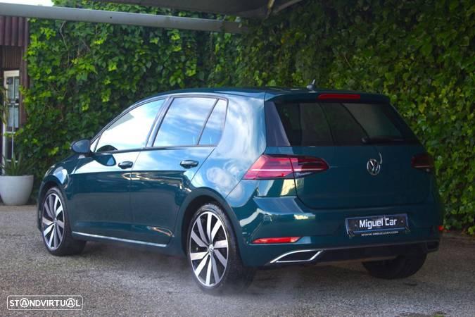 VW Golf 1.4 TSi ACT Highline DSG - 10