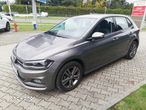 Volkswagen Polo 1.0 TSI OPF Highline - 8