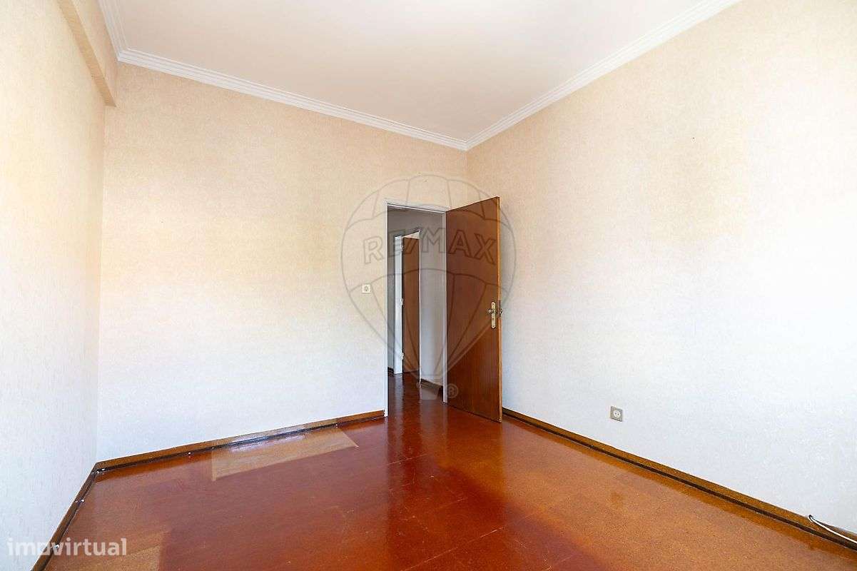 Apartamento T3 para venda-5