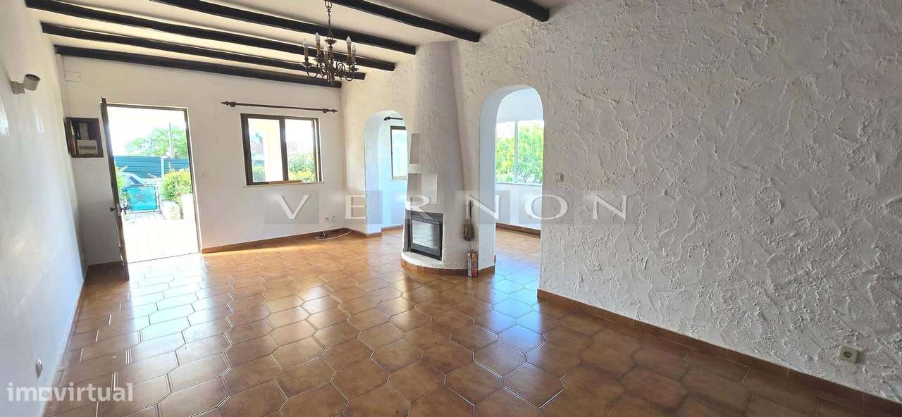 Algarve, Carvoeiro, para venda, moradia T3 com garagem, em localização-9