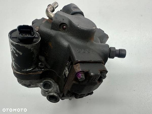 POMPA WTRYSKOWA FORD VOLVO PEUGEOT 2.0 TDCI 2.0 HDI 9683624080 - 5