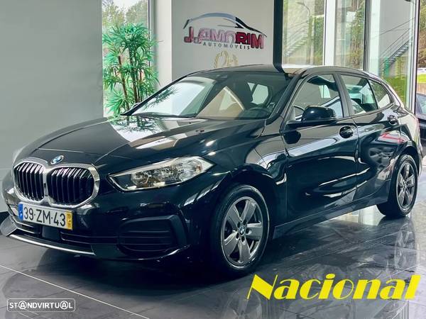 BMW 116 d Corporate Edition - 2