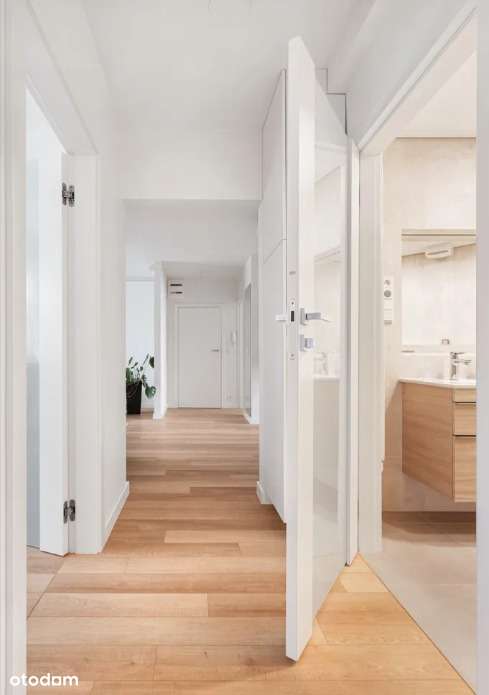 Luksusowe, wyciszone 90 m² | Przecław - Pełny obrazek: 4/15